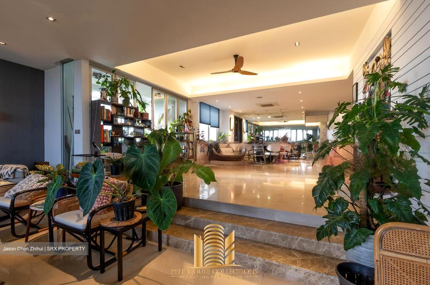 Leighwoods (D10), Condominium #453247361